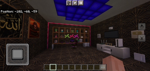 Artigos de decoração da Remon