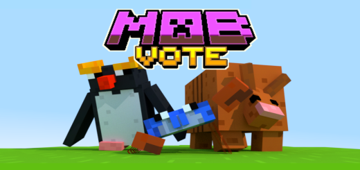 MOB Vote 2023 Mobs