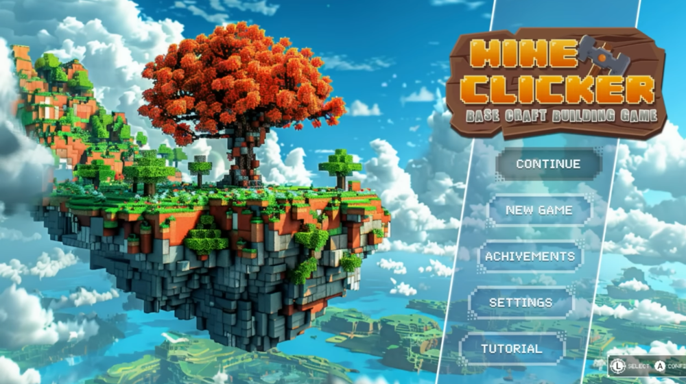 Nintendo Switch'te Sahte Bir Kopya: Mine Clicker Neden Paranızı Hak Etmiyor?