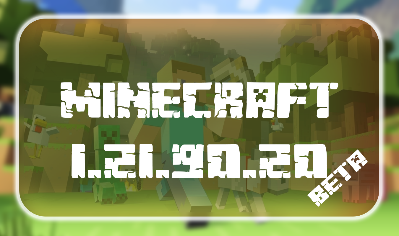 Download minecraft apk for android