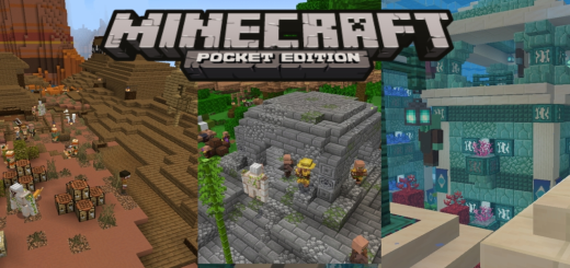 Aldeias do Bioma de Rex