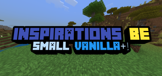 Inspiración - Un poco de vainilla