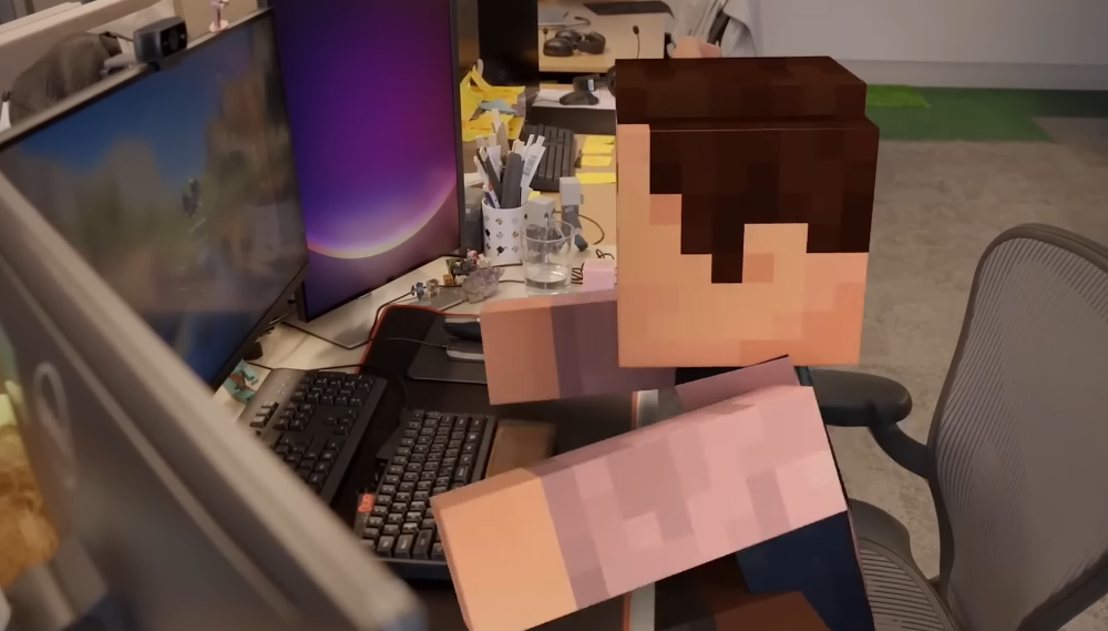 Mojang Ouvre le Code : Une Nouvelle Ère pour le Modding dans Minecraft: Java Edition