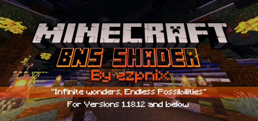 BNS (última atualização)