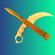 Simulateur de cas pour Standoff 2