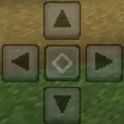 Novos controles de toque