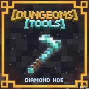 ferramentas de masmorra