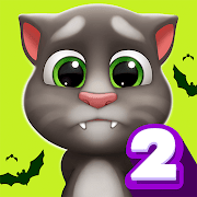 My Talking Tom 2 (MOD - Mucho dinero)