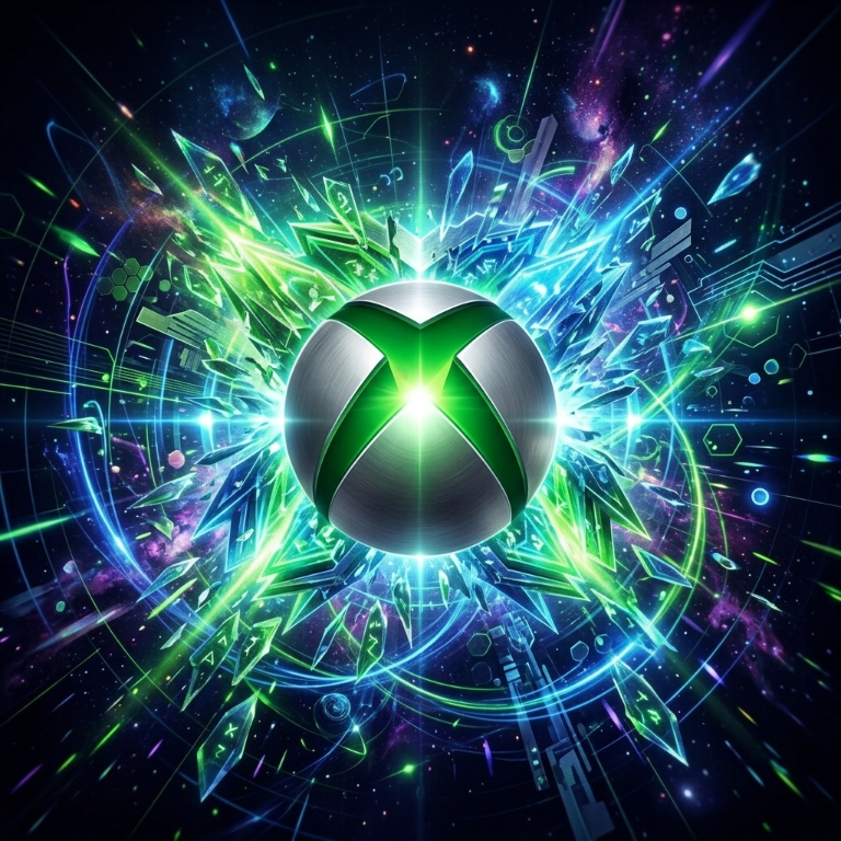 Xbox annonce quatre priorités stratégiques et des investissements massifs dans Minecraft