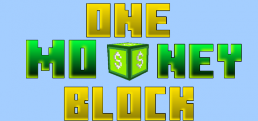 Money One Block