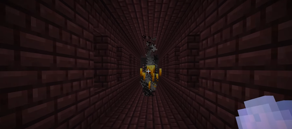 블레이즈 vs ‘행운’: 누가 이길까? 마인크래프트에서