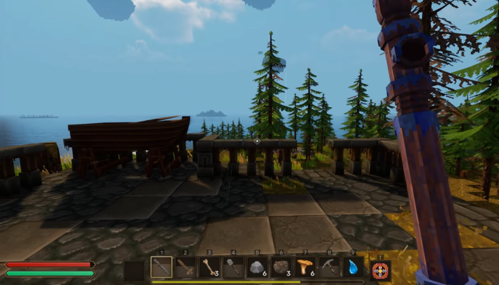 Everwind: un nuovo Minecraft nel cielo o un gioco del tutto diverso?