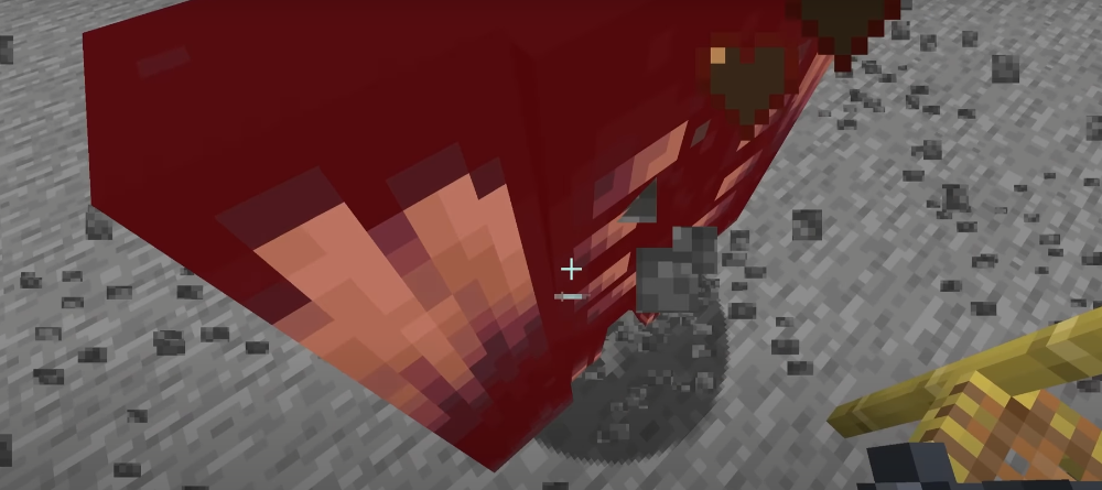 Mas­sue contre physique : qui l’emporte dans Minecraft