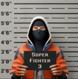 Spider Fighter 3 (MOD - çok para)