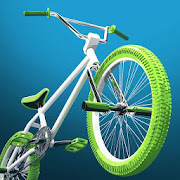 Touchgrind BMX 2 (MOD - Tout est ouvert)