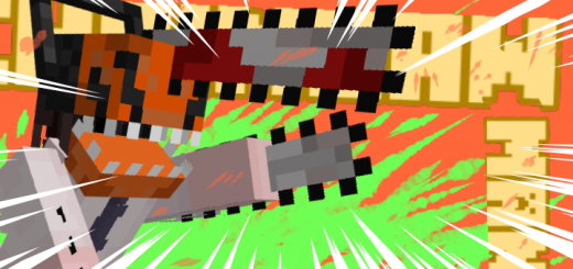 Chainsaw Man - Rough Awakening