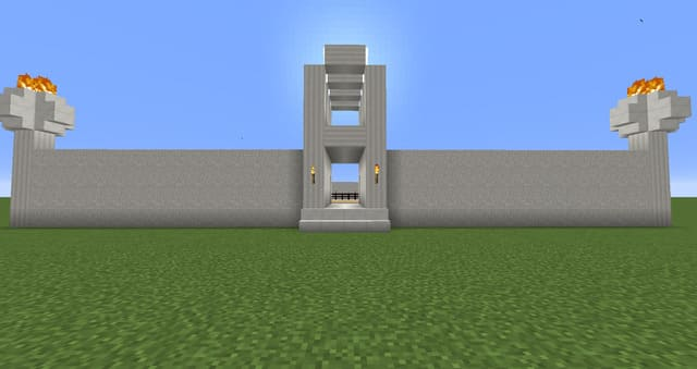 Construir: Compact Arena 2