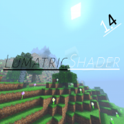 Lumatric Shaders