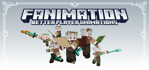 FAnimation - Améliorations de l'animation