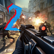 Dead Trigger 2 (MOD - Menú)