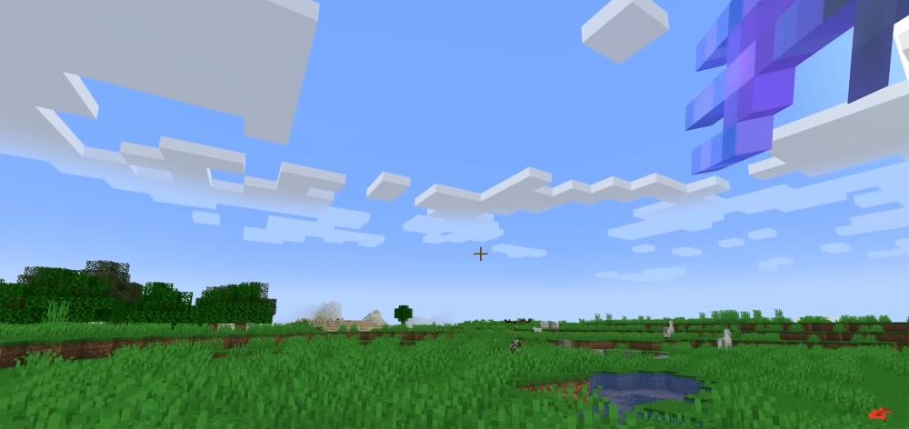 Loyalty III and spectator mode: a Minecraft letdown