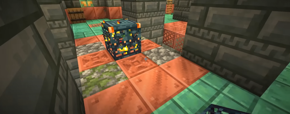 Mes notes de terrain : Dévoilons tous les secrets du Générateur d’Épreuves dans Minecraft