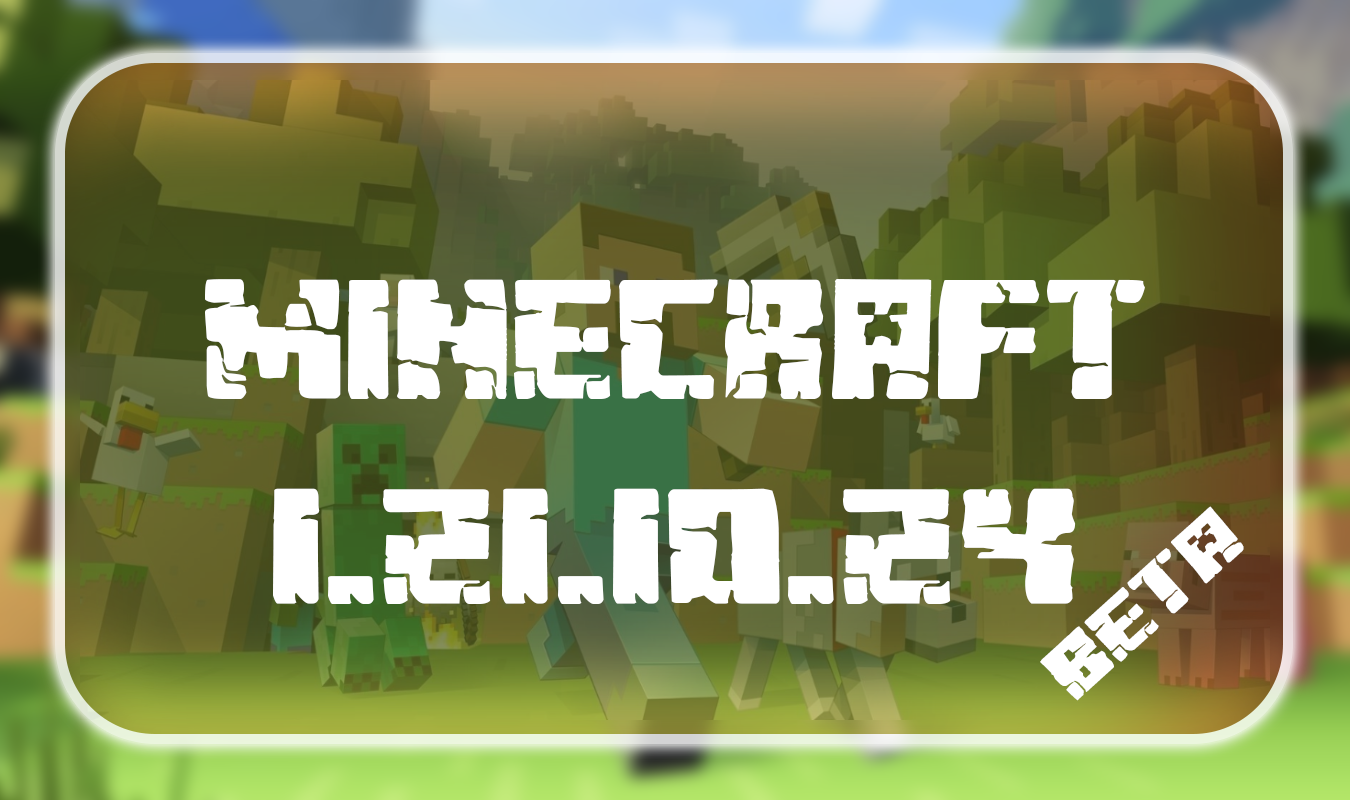 Download Minecraft Beta for android