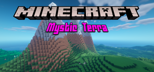 Terra mística