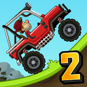 Hill Climb Racing 2 (MOD - Argent illimité)