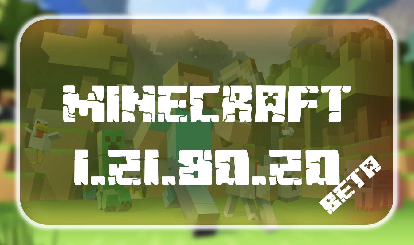 Download minecraft apk for android