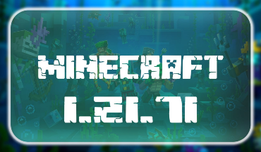 Minecraft 1.21.71.01
