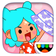 Toca Life World (MOD - Desbloqueado)