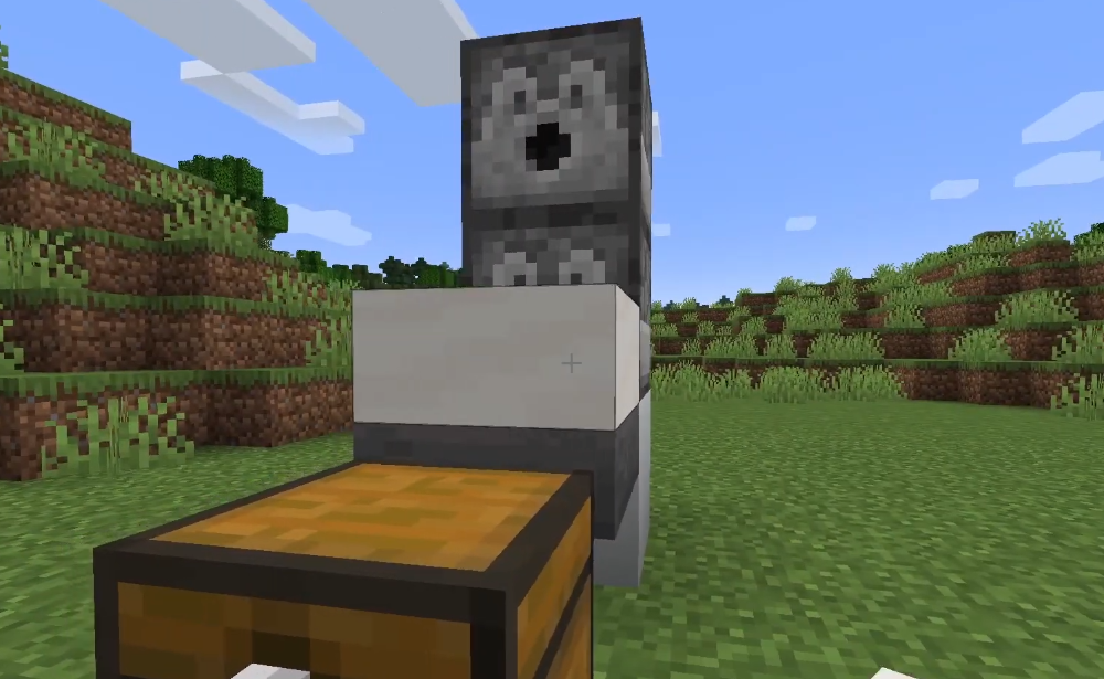 Why the Automatic Chicken Farm is My Love in Minecraft