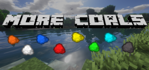 Más tipos de carbones