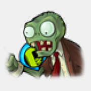 Plants vs Zombies - Ikun Version (MOD - Menú)