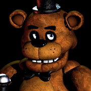 Five Nights at Freddy's (MOD - Desbloqueado)