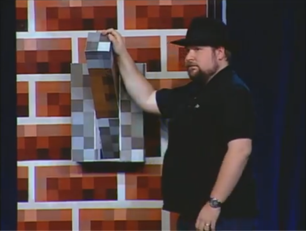 Minecraft 1.0: Oficjalna premiera i początek nowej ery