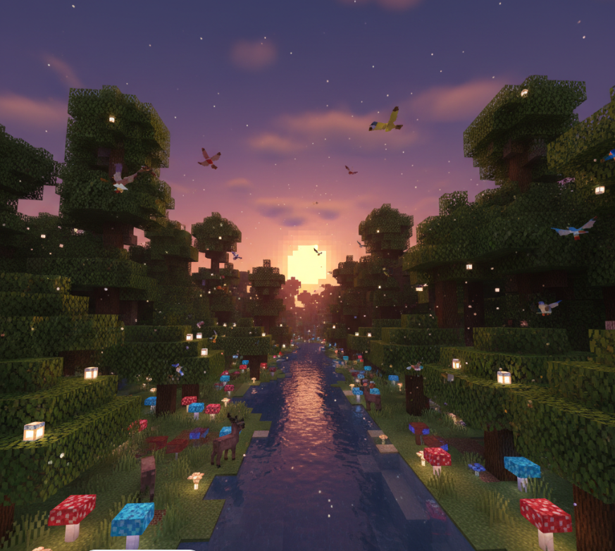 Minecraft 26.0.23 : Nouveau standard de version et grandes mises à jour