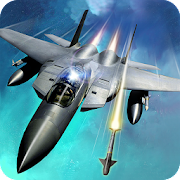 Sky Fighters 3D (MOD - Un sacco di soldi)