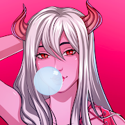 MeChat - Historias interactivas (mucho dinero)