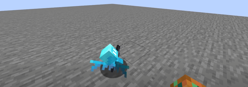 Morgenstern vs Allay : un duel qui n’aurait jamais dû exister dans Minecraft