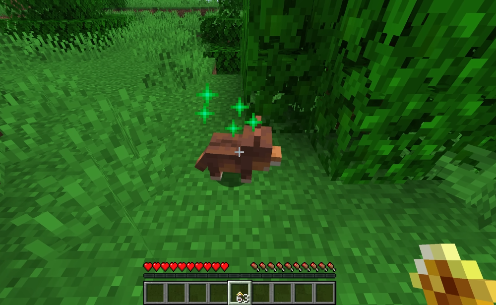 Minecraft Dünyasına Taze Bir Bakış: Snapshot 26.1-snapshot-5 İncelemesi