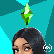 The Sims Mobile - (MOD - Mucho dinero)
