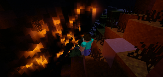 Geliştirilmiş dinamik aydınlatma