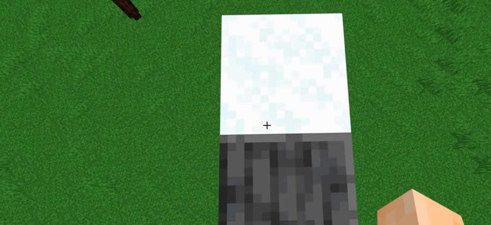 5초 대 37초: Minecraft 속도 대결