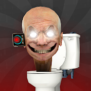 Toilet Laboratory (originale/MOD - Un sacco di soldi)