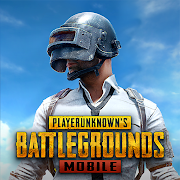 PUBG MOBILE (MOD - Menu)