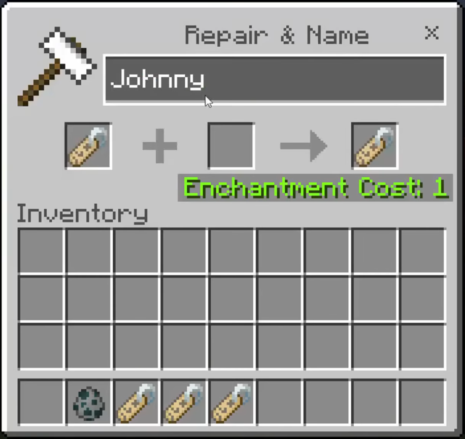 Minecraft'ta Vindicator'ın Sırrı: «Johnny» İsim Etiketi Ne Saklıyor?