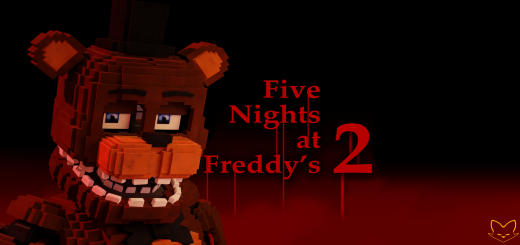 Animatronics FNaF 2