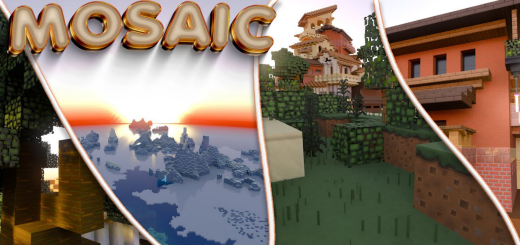 Mozaik